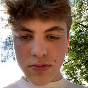 Meet your Posher, William